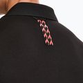 Pánské tenisové tričko Diadora Statement Polo SS 80013 black DD-102.176856 6