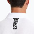 Pánská polokošile Diadora Statement bílá DD-102.176856 6
