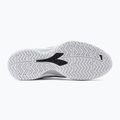 Dámská tenisová obuv Diadora Speed Blushield 5 AG white and black DD-101.176941 4