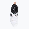 Dámská tenisová obuv Diadora Speed Blushield 5 AG white and black DD-101.176941 6