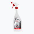 Suchý šampon pro šedé koně Veredus Easy White ESP05