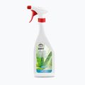 Sprej proti lupům na hřívě a ocasu pro koně Veredus Sanix 500 ml SAN05