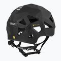 Lezecká helma Grivel Stealth core black 2