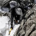 Lezecká helma Grivel Stealth chalk 4