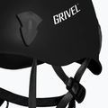 Lezecká helma Grivel Salamander 2.0 black 2