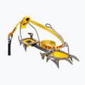 Grivel Air Tech Cramp-o-matic žlutá RA073A01