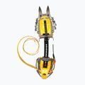 Grivel Air Tech Cramp-o-matic žlutá RA073A01 2