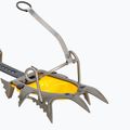 Grivel Air Tech Cramp-o-matic žlutá RA073A01 4