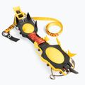 Automatické mačky Grivel Rambo 4 žluté RA077A41 2