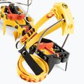 Automatické mačky Grivel Rambo 4 žluté RA077A41 4