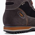 AKU pánské trekové boty Slope GTX brown 885.10-108 8