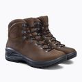 AKU pánské trekové boty Tribute II GTX brown 138-050 5