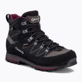 AKU Trekker Lite III GTX dámské trekové boty black-pink 978-317