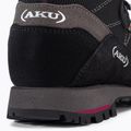 AKU Trekker Lite III GTX dámské trekové boty black-pink 978-317 8