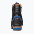 AKU pánské vysokohorské boty Hayatsuki GTX black-blue 920-063 13