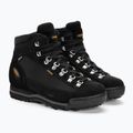 Dámské trekové boty AKU Ultralight Micro GTX black/black 4