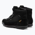 AKU pánské trekové boty Slope GTX black 885.10-448 3