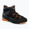 AKU Rock Dfs Mid GTX pánské trekové boty black-orange 718-108