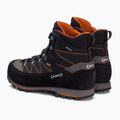 AKU Trekker Lite III Wide GTX pánské trekové boty black 977W-108 3