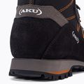 AKU Trekker Lite III Wide GTX pánské trekové boty black 977W-108 8