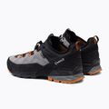 AKU Rock Dfs GTX pánské trekové boty black-orange 722-186 3