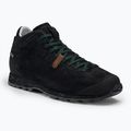 AKU Bellamont III Nbk Mid GTX pánské trekové boty black 527-052