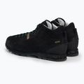 AKU Bellamont III Nbk Mid GTX pánské trekové boty black 527-052 3