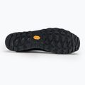 AKU Bellamont III Nbk Mid GTX pánské trekové boty black 527-052 4