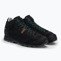AKU Bellamont III Nbk Mid GTX pánské trekové boty black 527-052 5