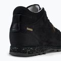 AKU Bellamont III Nbk Mid GTX pánské trekové boty black 527-052 8