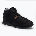 AKU Bellamont III Nbk Mid GTX pánské trekové boty black 527-052 9