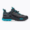 Dámské trekové boty AKU Rocket Dfs GTX blue 727-253 2
