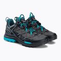 Dámské trekové boty AKU Rocket Dfs GTX blue 727-253 5