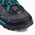 Dámské trekové boty AKU Rocket Dfs GTX blue 727-253 7