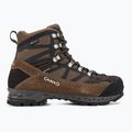 AKU Trekker Pro GTX brown/black pánské trekové boty 2