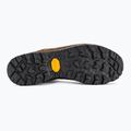 AKU Trekker Pro GTX brown/black pánské trekové boty 5