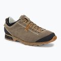 Pánská trekingová obuv AKU Bellamont III Suede GTX hnědý-černe 504.3-039-7