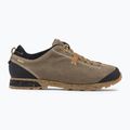 Pánská trekingová obuv AKU Bellamont III Suede GTX hnědý-černe 504.3-039-7 2
