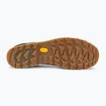 Pánská trekingová obuv AKU Bellamont III Suede GTX hnědý-černe 504.3-039-7 5