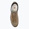Pánská trekingová obuv AKU Bellamont III Suede GTX hnědý-černe 504.3-039-7 6