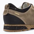 Pánská trekingová obuv AKU Bellamont III Suede GTX hnědý-černe 504.3-039-7 9