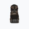 AKU Trekker Pro GTX brown/black pánské trekové boty 9