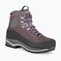 AKU Superalp GTX dámské trekové boty deep violet 7