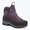 AKU Superalp GTX dámské trekové boty deep violet