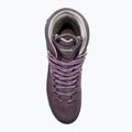 AKU Superalp GTX dámské trekové boty deep violet 6