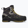 AKU Trekker Lite III GTX šedo-žlutá pánská treková obuv 977-491 2