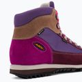 Dámská trekingová obuv AKU Ultra Light Original GTX czerwono-fialový 365.20-589-4 8