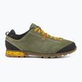 Pánská trekingová obuv AKU Bellamont III Suede GTX zelená 504.3-738-7 2
