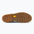 Pánská trekingová obuv AKU Bellamont III Suede GTX zelená 504.3-738-7 5
