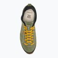 Pánská trekingová obuv AKU Bellamont III Suede GTX zelená 504.3-738-7 6